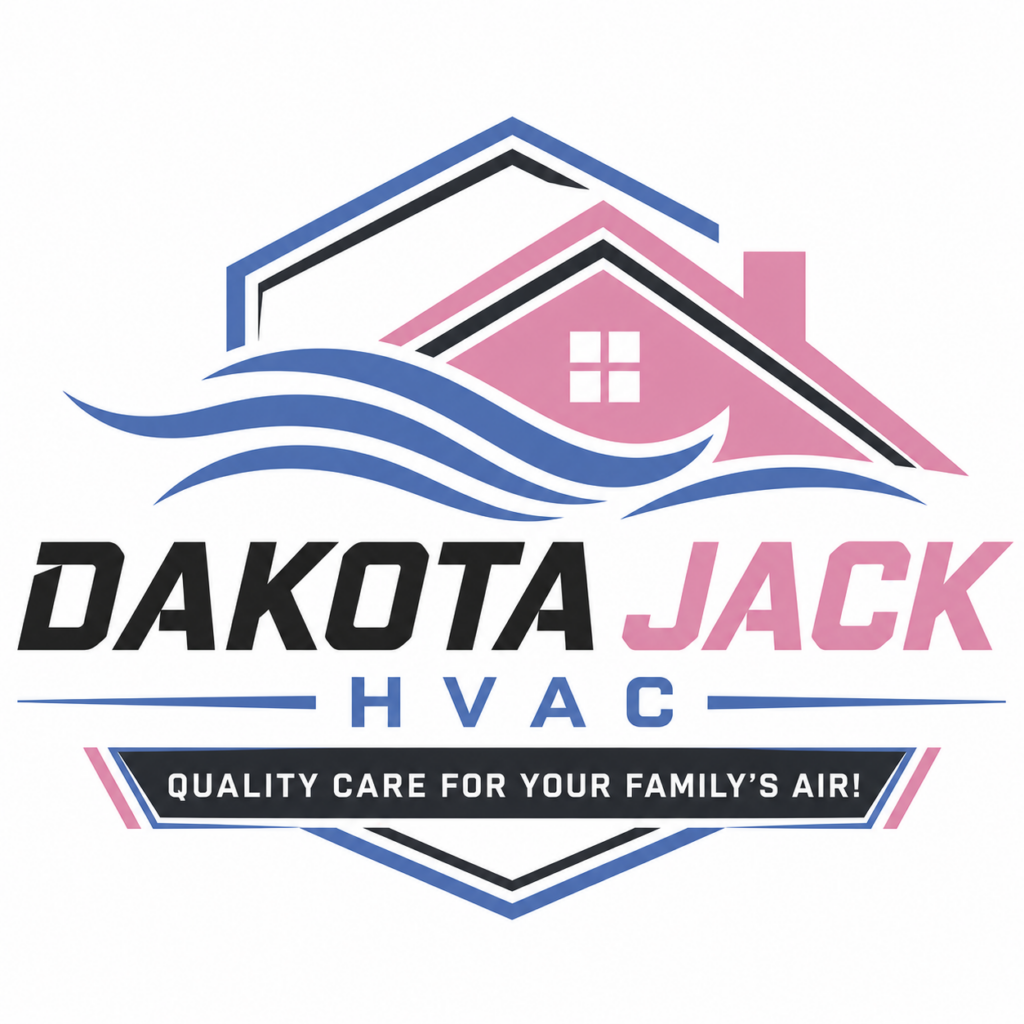 Dakota Jack HVAC Quality Care for your Family's Air