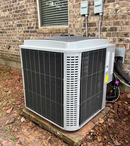 Tempstar Condenser, ICP , Carrier